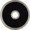 BallStar - Pad Plate w/ Velcro Pads